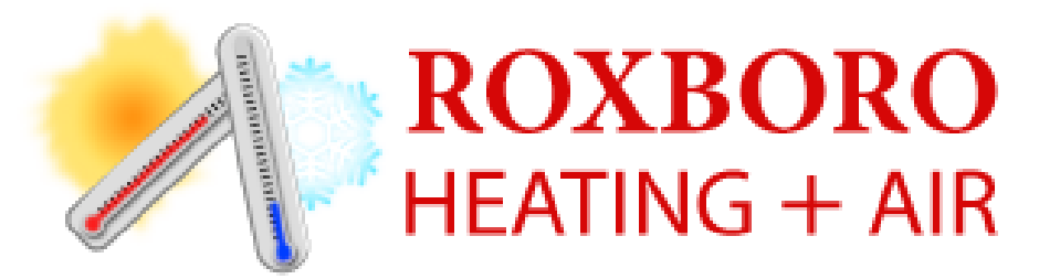 Roxboro Heating + Air Conditioning